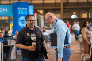 Golbon Fall Conference Minneapolis 00227